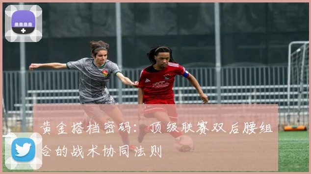 黄金搭档密码：顶级联赛双后腰组合的战术协同法则